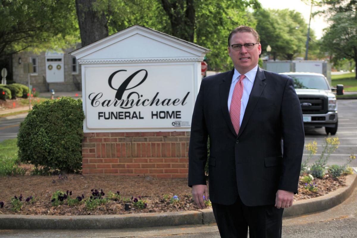 How Covid 19 Has Changed Losing A Loved One News Mdjonline Com