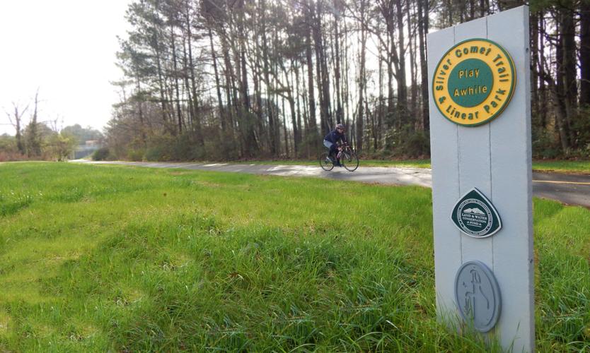 Open house in downtown Powder Springs for brewery, restaurant