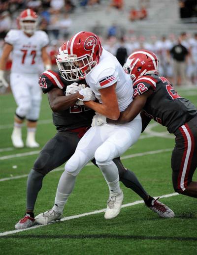 Hillgrove Readies For Familiar Test Against North Gwinnett Cobb