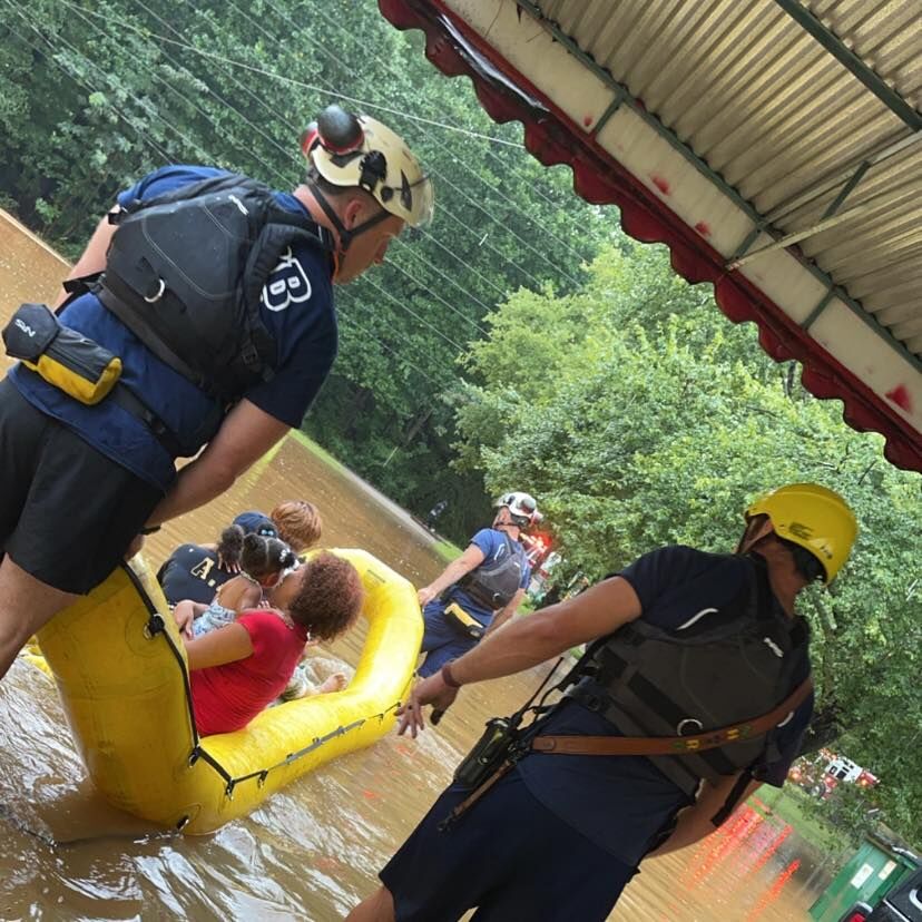 Austell daycare evacuated after flooding Thursday News