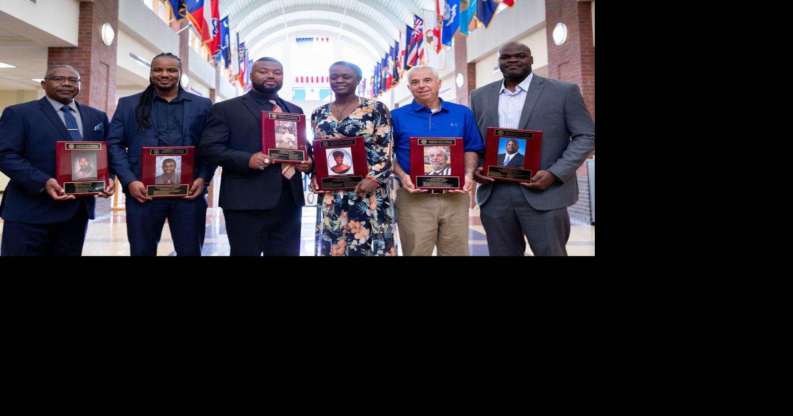 Marietta inducts new hall of fame class | Cobb Football Friday ...