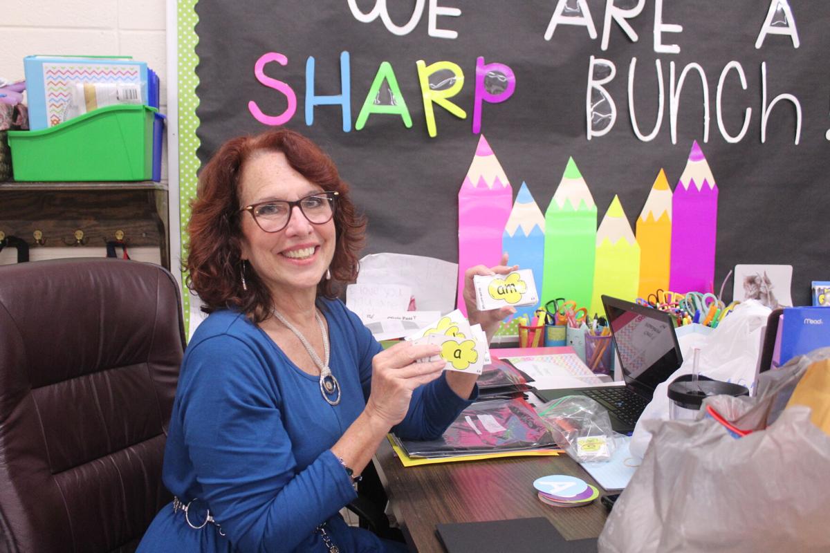 Murdock Elementary receives National Blue Ribbon recognition News