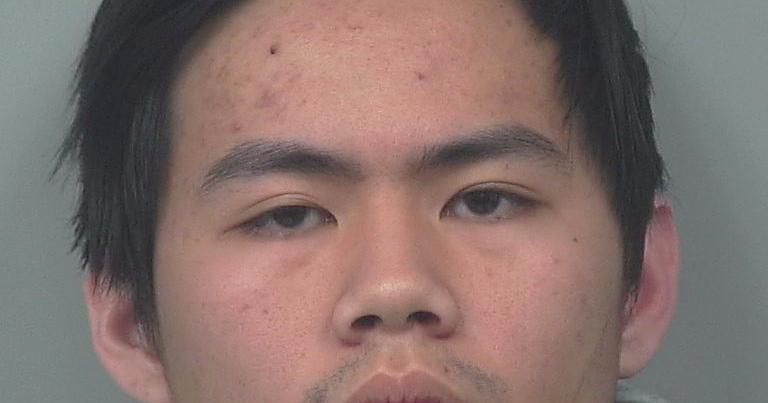 Kennesaw Man Gets Life in Prison for 2020 Gwinnett Double Murder ...