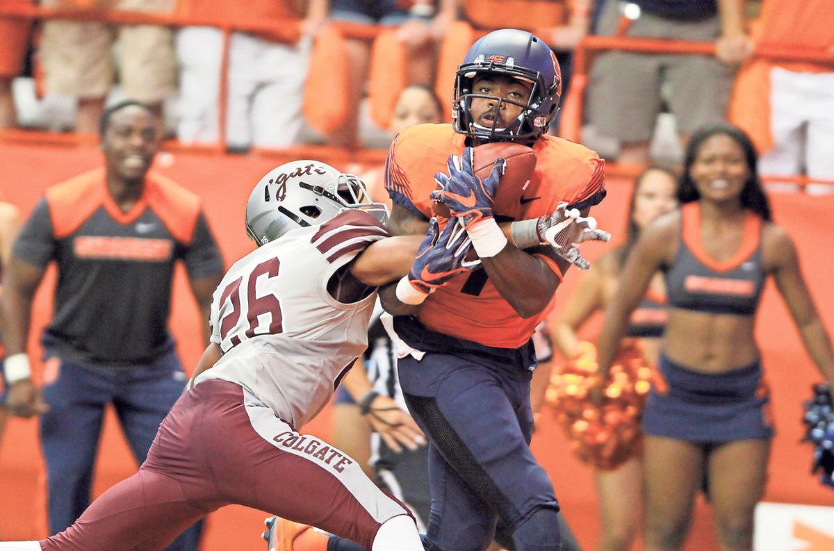 Undrafted Players Get Invitations To Nfl Camps Cobb Football