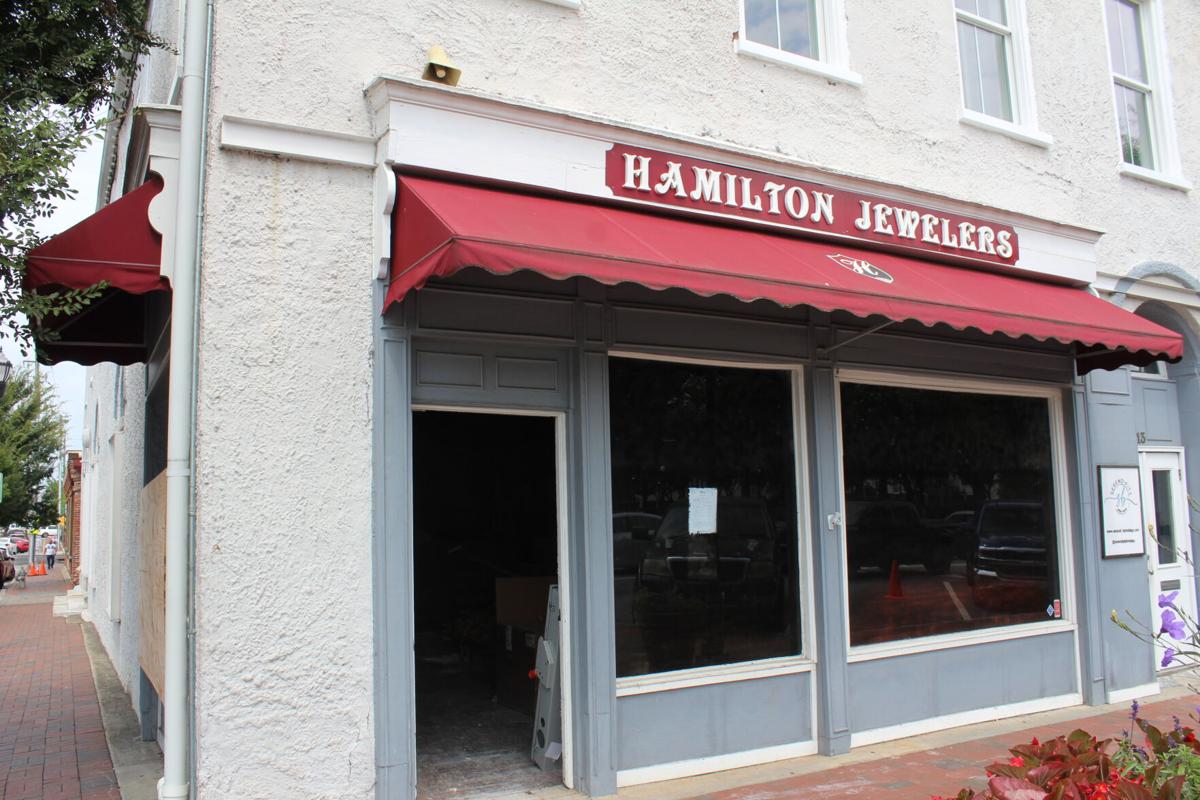 New wine bar to open on Marietta Square Local News