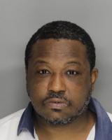 Man Gets Decade Behind Bars for Stalking West Cobb Woman
