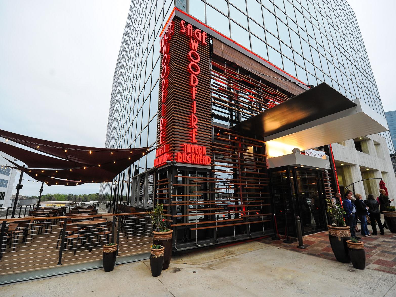Sage S Buckhead Location To Open With Free Lunch For 1 000