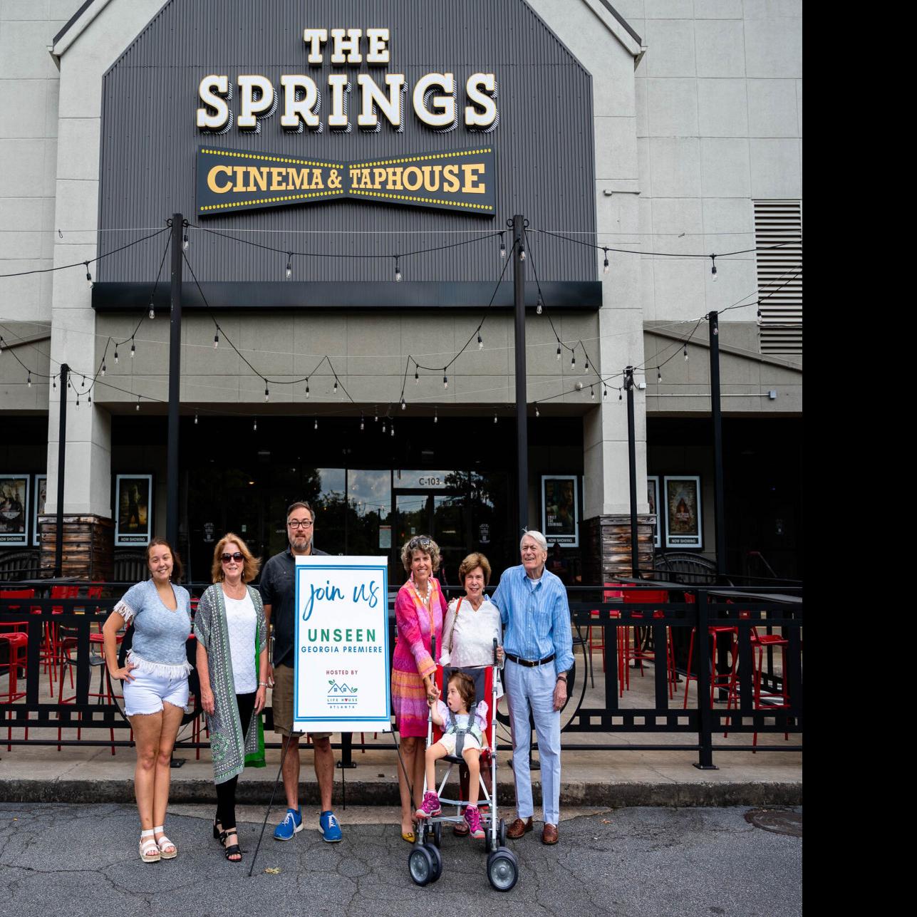 Life House Atlanta to premiere documentary on unseen ...