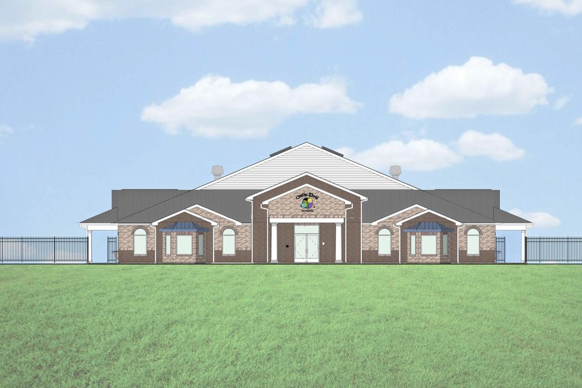 Creative World School To Open First Georgia Location In Vinings