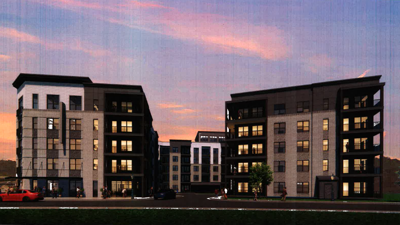 Developer Asking Cobb Commission To Approve 25 More Feet For Photo Inspiration