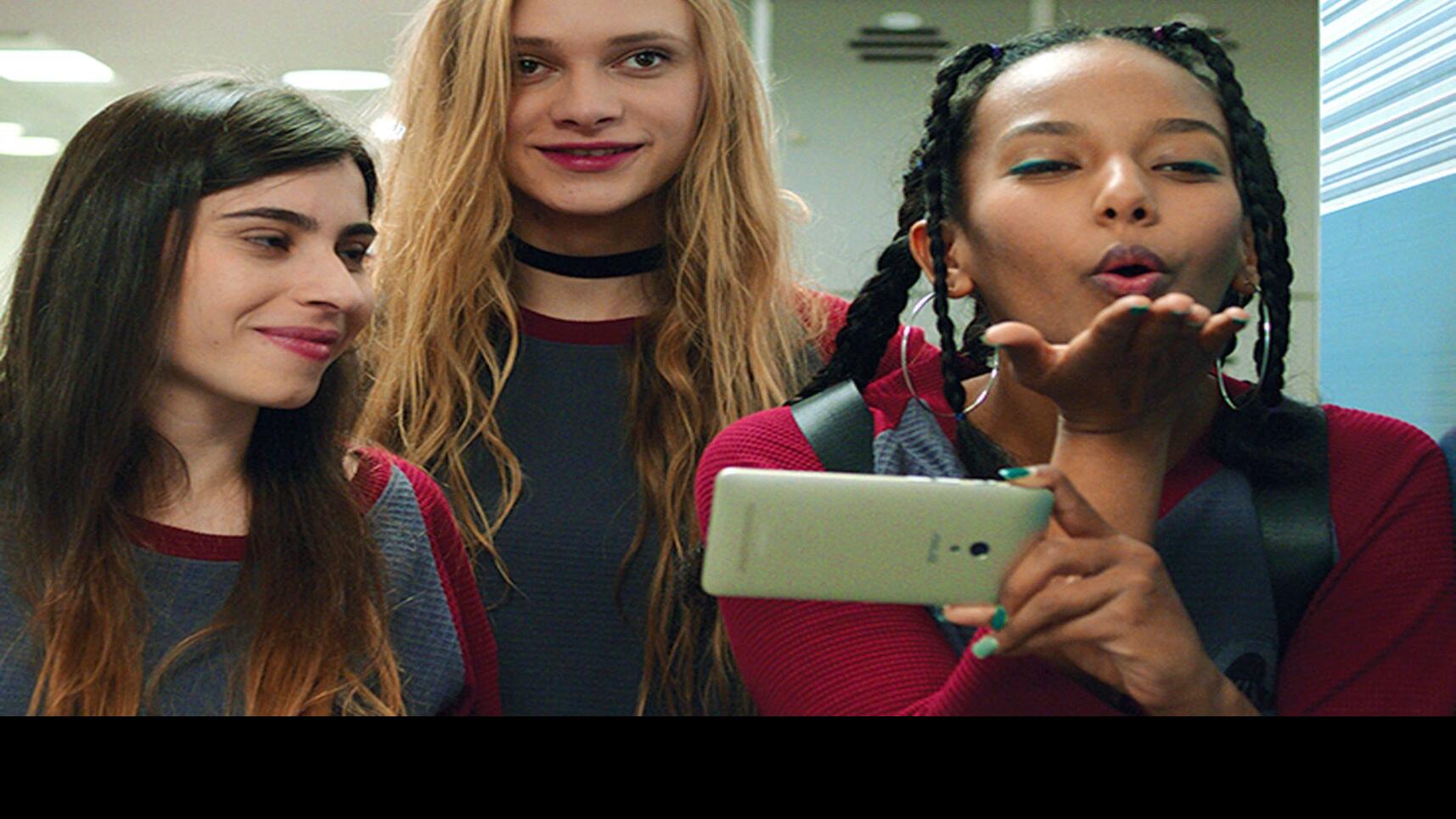The Atlanta Jewish Film Festival Is Tackling Transgender Issues