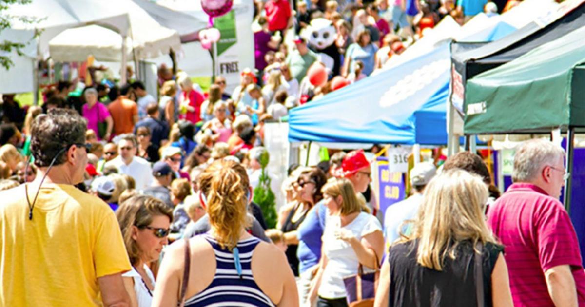 Sandy Springs Festival September 2025