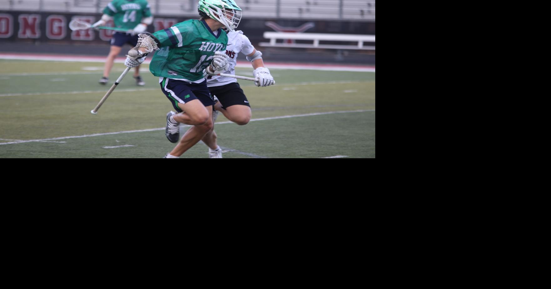 Prep roundup: Harrison falls to defending state champ