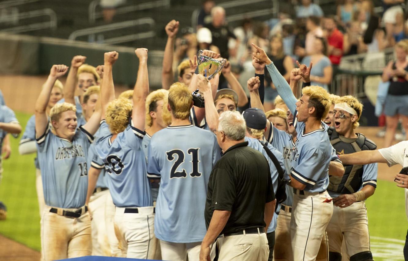 Pope baseball team moves into top 25 nationally Sports