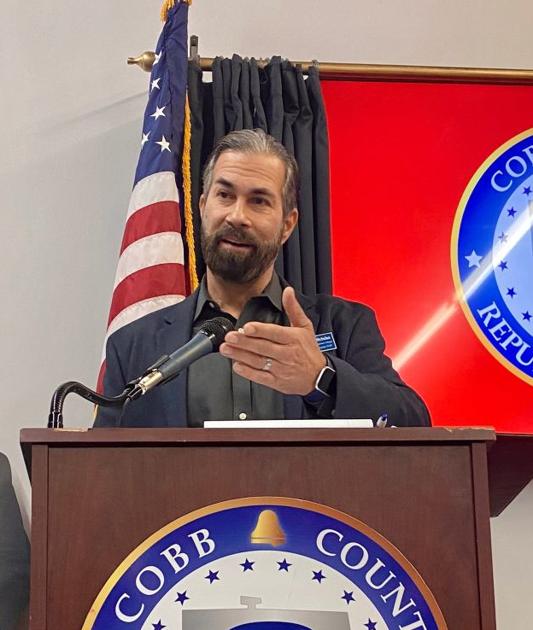 Around Town Commission Candidates Sheriff Forum Flap Chamber Hijinks Around Town Mdjonline Com