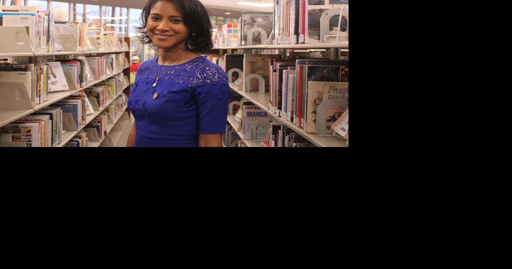AROUND TOWN: Jerica for Congress? | Opinion | mdjonline.com