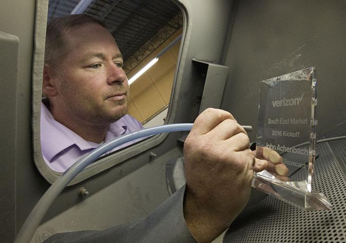 Two of Cobb’s oldest trophy shops merge | Cobb Business Journal ...