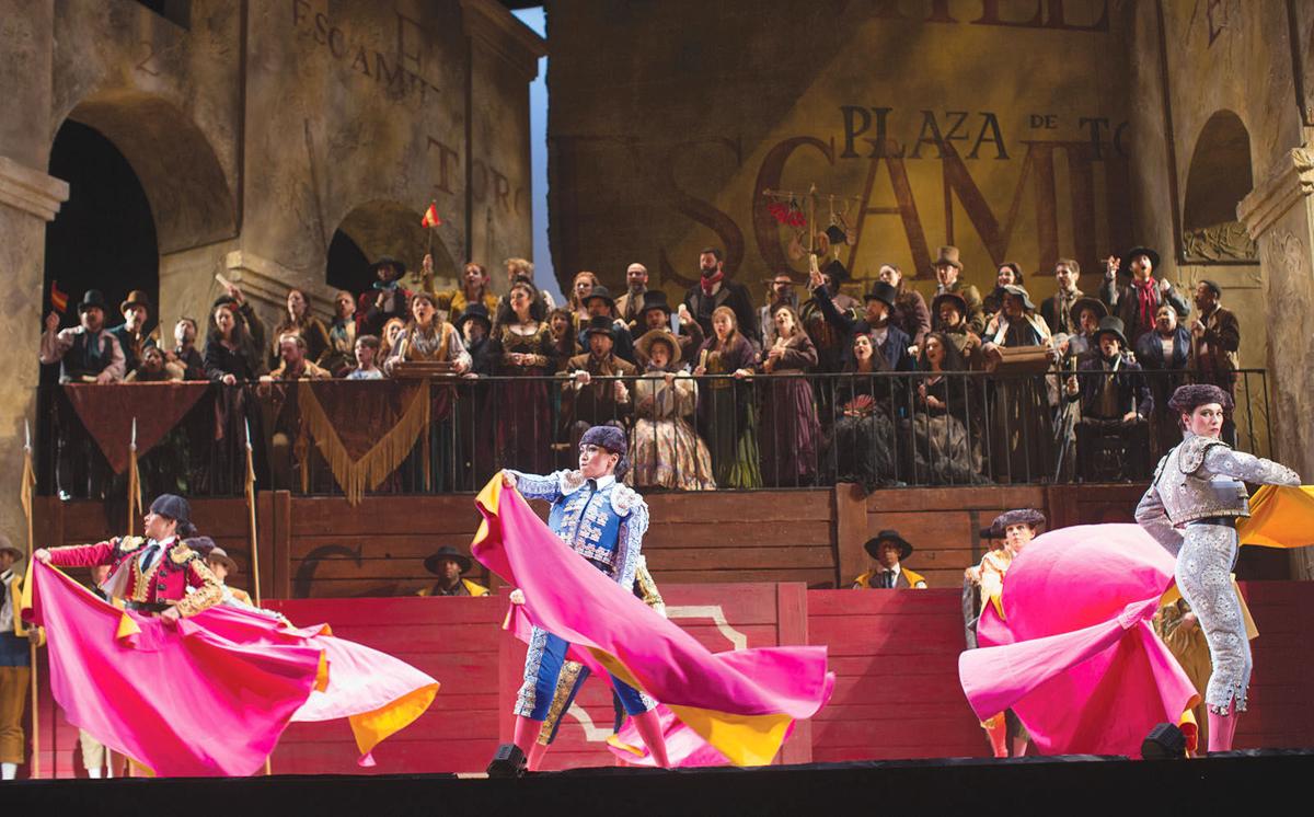 Opera Atlanta Opera Atlanta >> Atlanta Opera Announces 2017 18 Season Northside Sandy Springs Opera Atlanta Opera Atlanta >> Atlanta Opera Announces 2017 18 Season Northside Sandy Springs