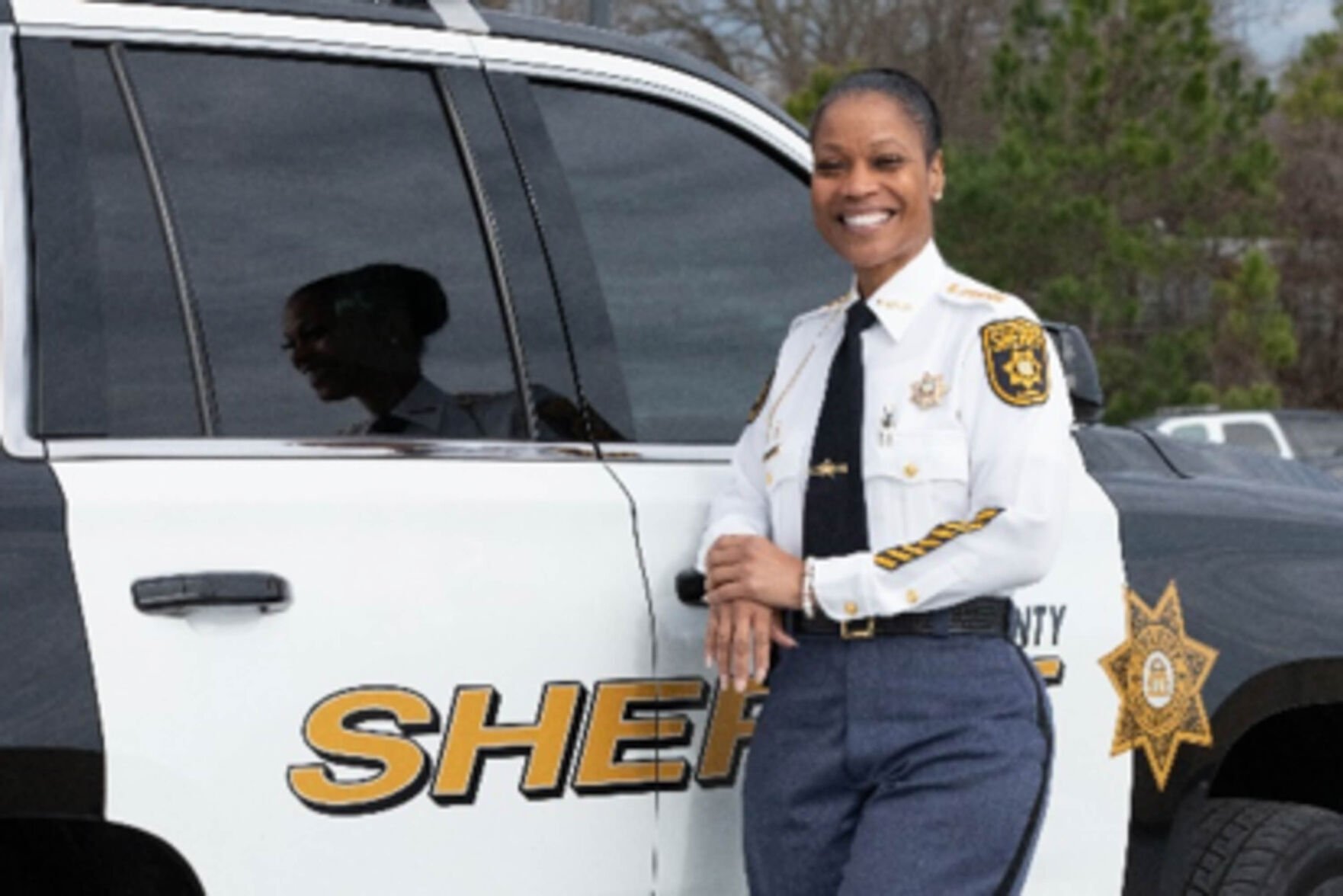 DeKalb County Sheriff's Office Offering "warrant Relief Days" To Those ...