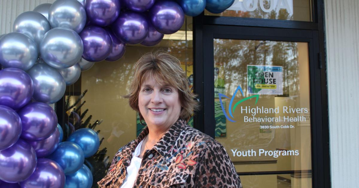 Highland Rivers Rome Ga Highland Rivers Launches $5.8 Million Campaign to Buy New Housing ...