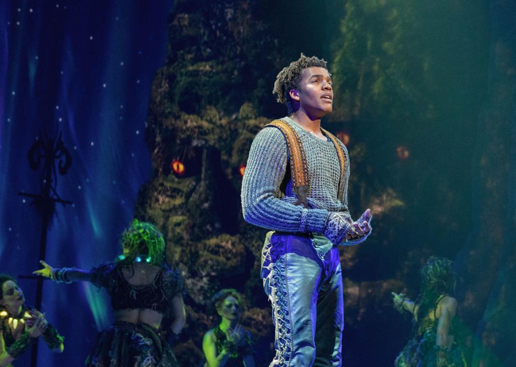 Anna, Elsa and friends coming to the Fox for Disney's 'Frozen ...
