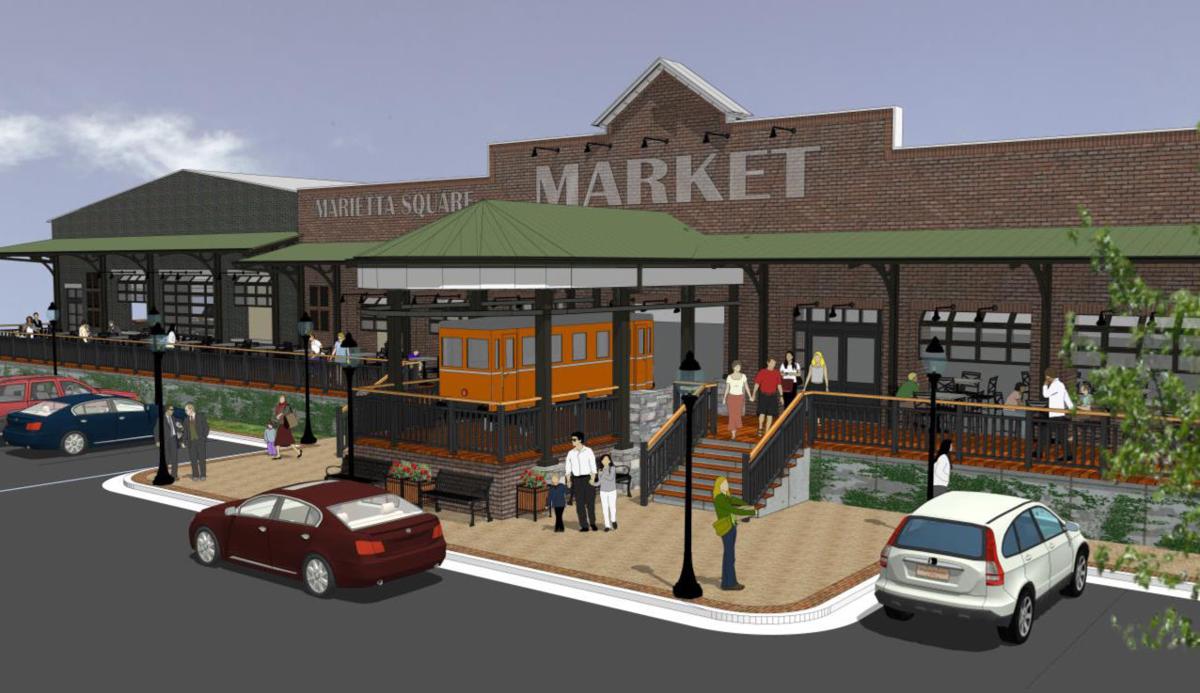 Marietta Food Market Marietta Food Market