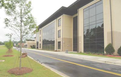 New Brookhaven City Hall moves into design phase - Rough Draft Atlanta
