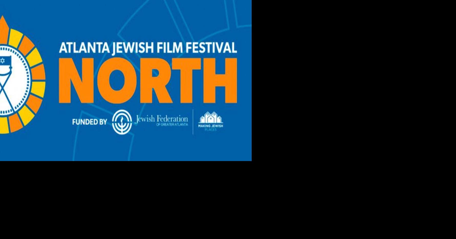 Atlanta Jewish Film Festival offering intheater and virtual screenings