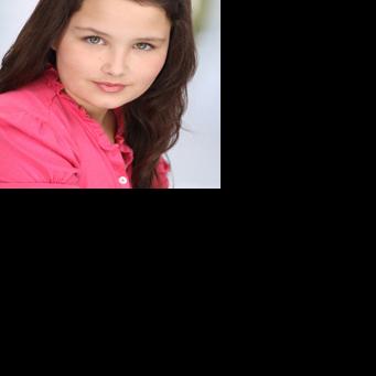 The entertainer: Isabella Amara shares stage and screen with Hollywood