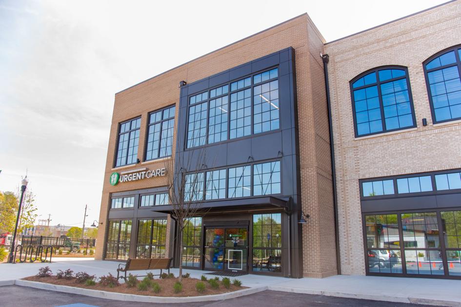 Children’s Healthcare of Atlanta opens first urgent care