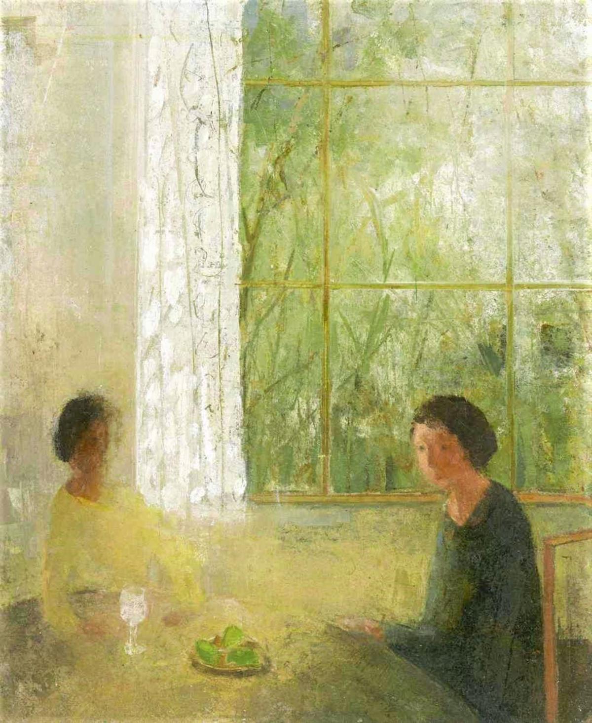 Thomas Deans Fine Art Hosting Exhibitions With Varied Work - 