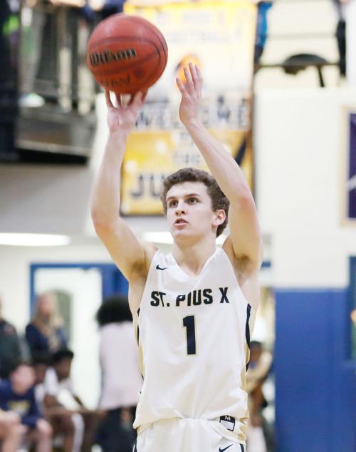State Basketball Playoffs Continue For Dekalb Programs