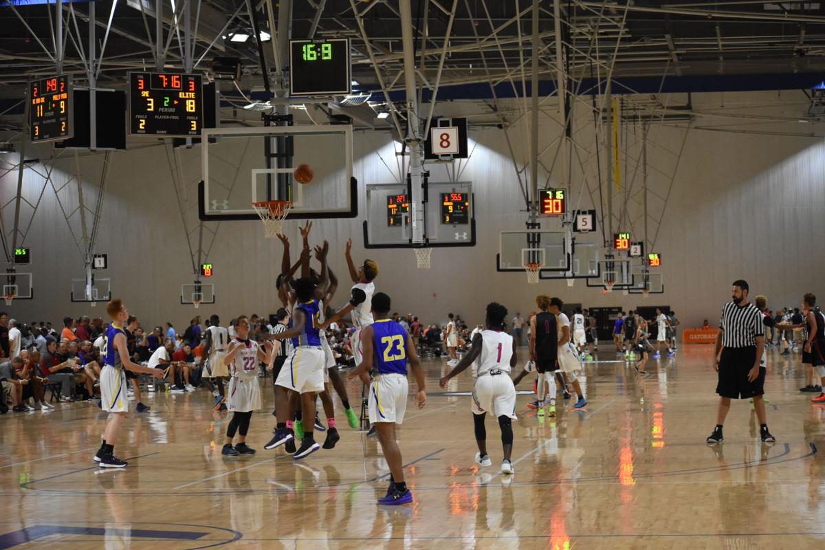 Lakepoint Sports Offering Music Games And More During Free