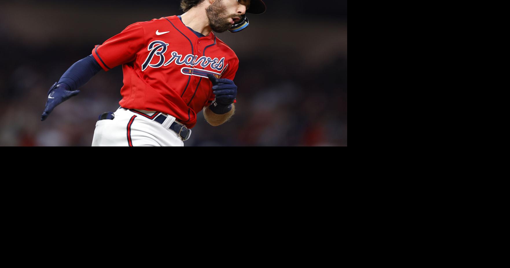 Dansby Swanson surprises his mom at the Marietta school where she teaches