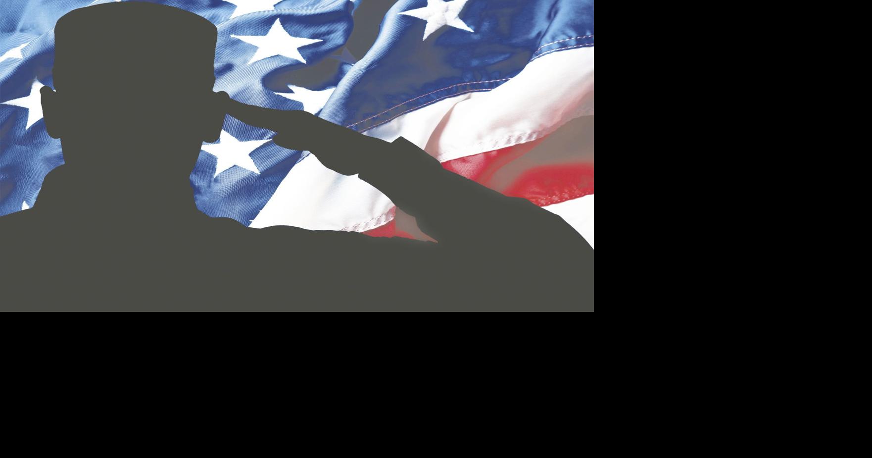 Military Salute: The Week of March 21