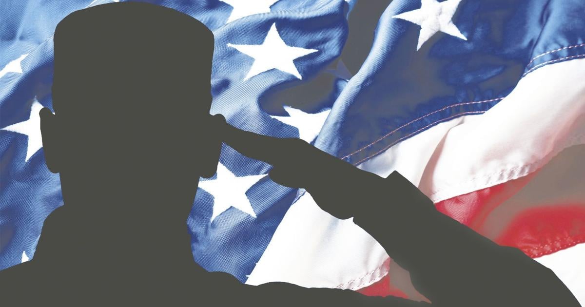 Military Salute: The Week of June 20