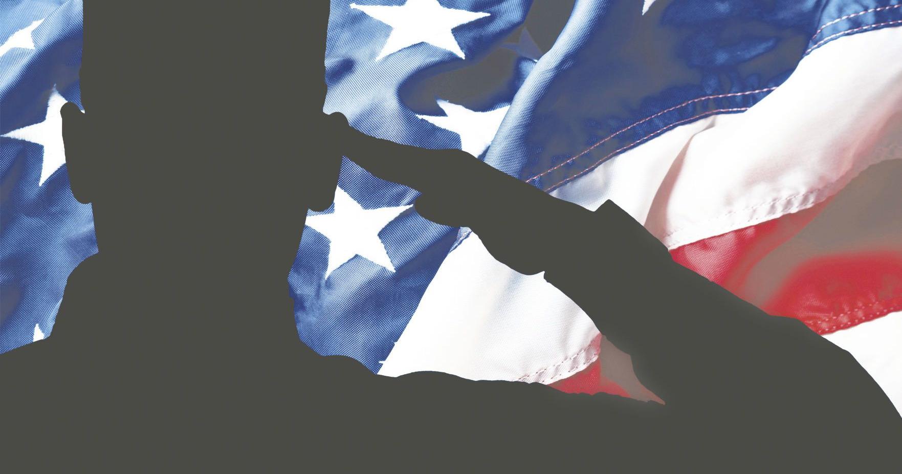 Military Salute: The Week of June 1 - Vimarsana News