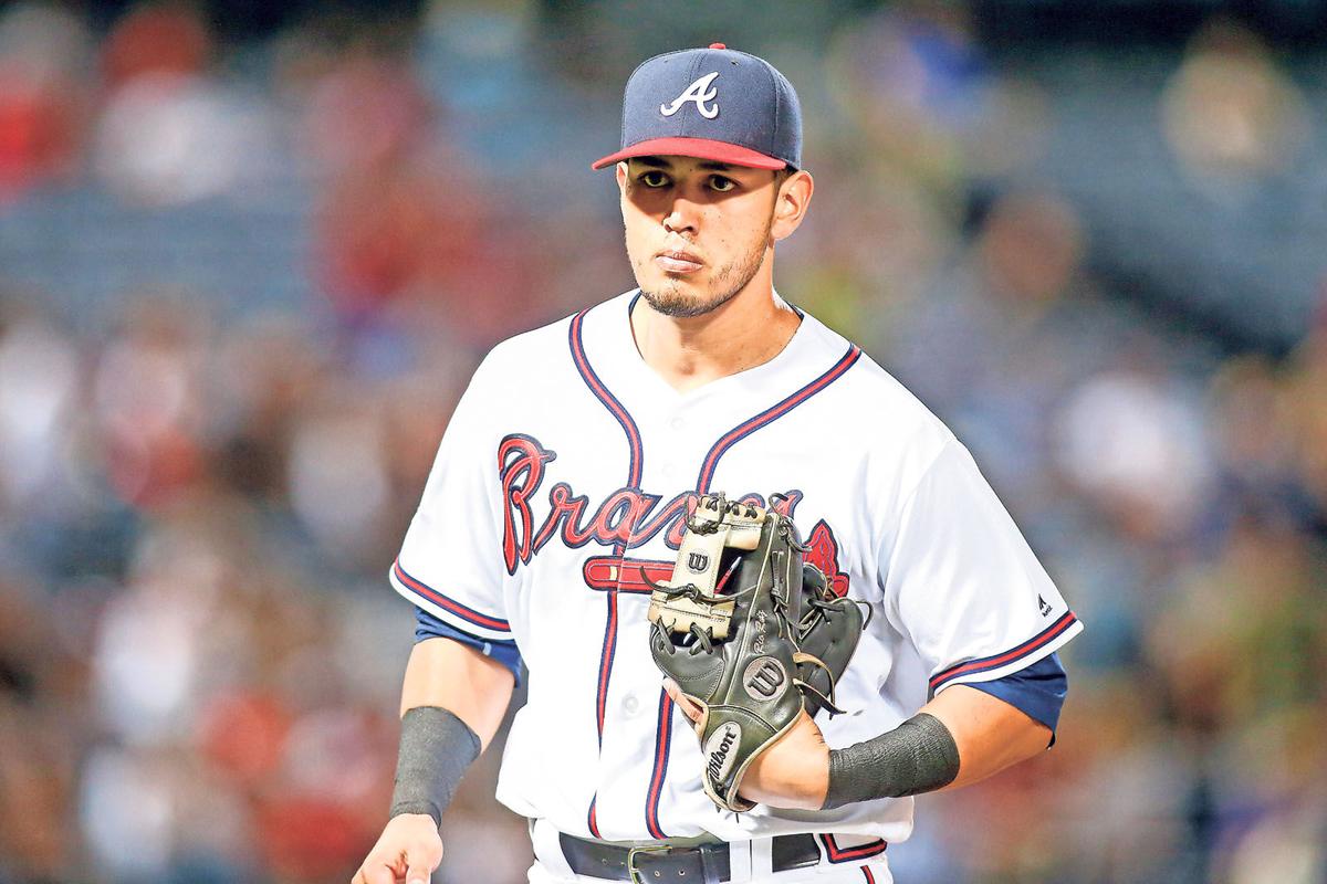 Rio Ruiz looks to take advantage of callup to Atlanta Sports