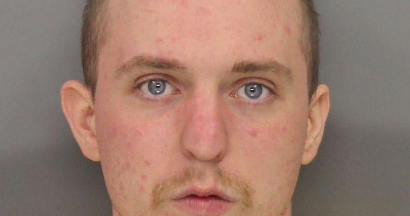 Marietta man accused of stabbing another man | Police Fire | mdjonline.com
