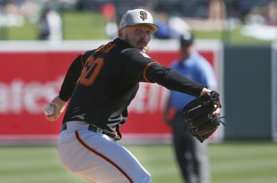 Former KSU standout Bergen makes Giants' roster | Sports ...
