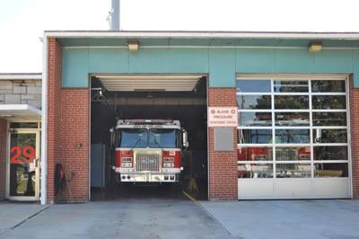 Atlanta Fire Department Station 29