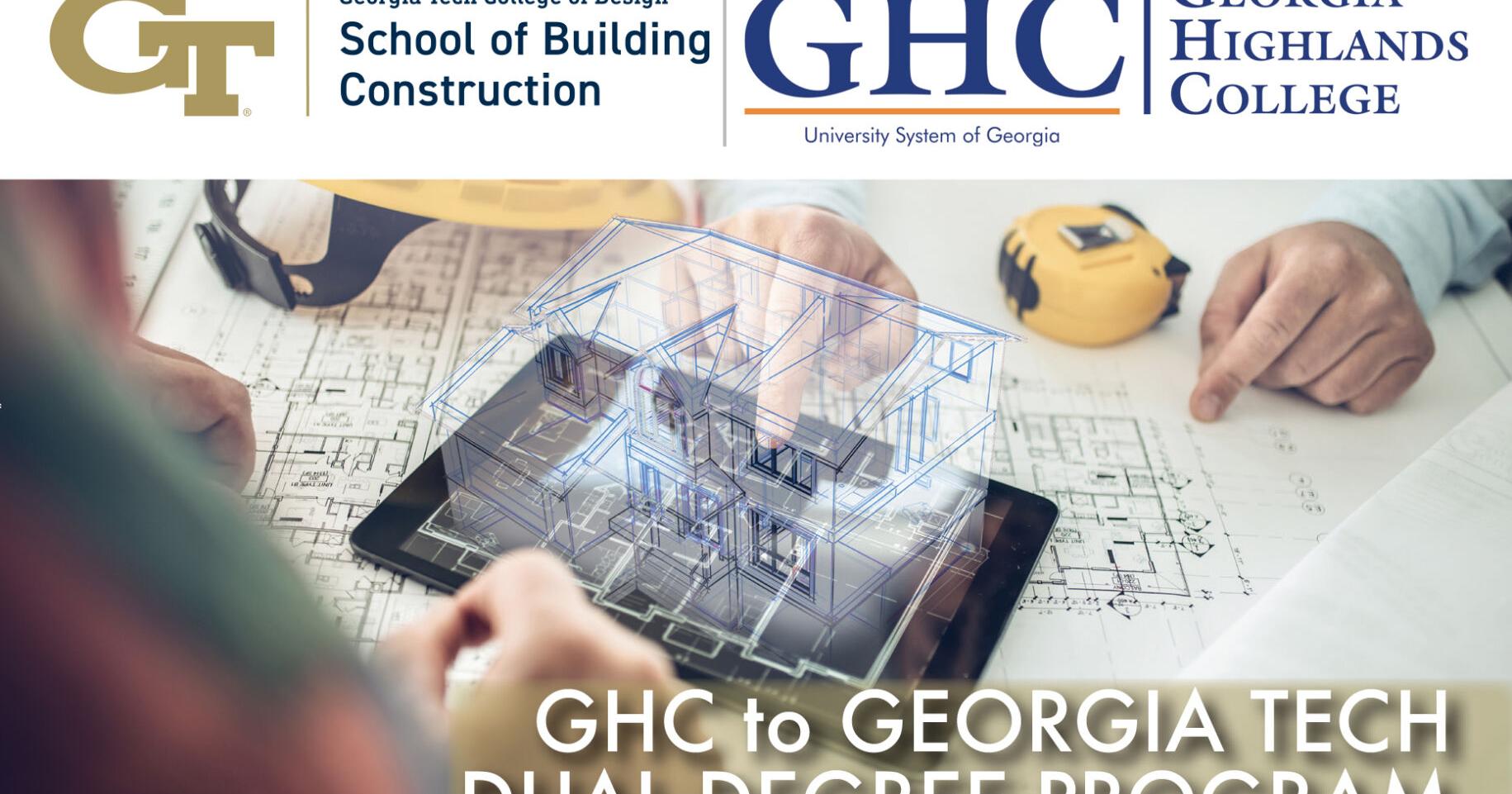 GHC Expands BIMM Degree Program - Vimarsana News