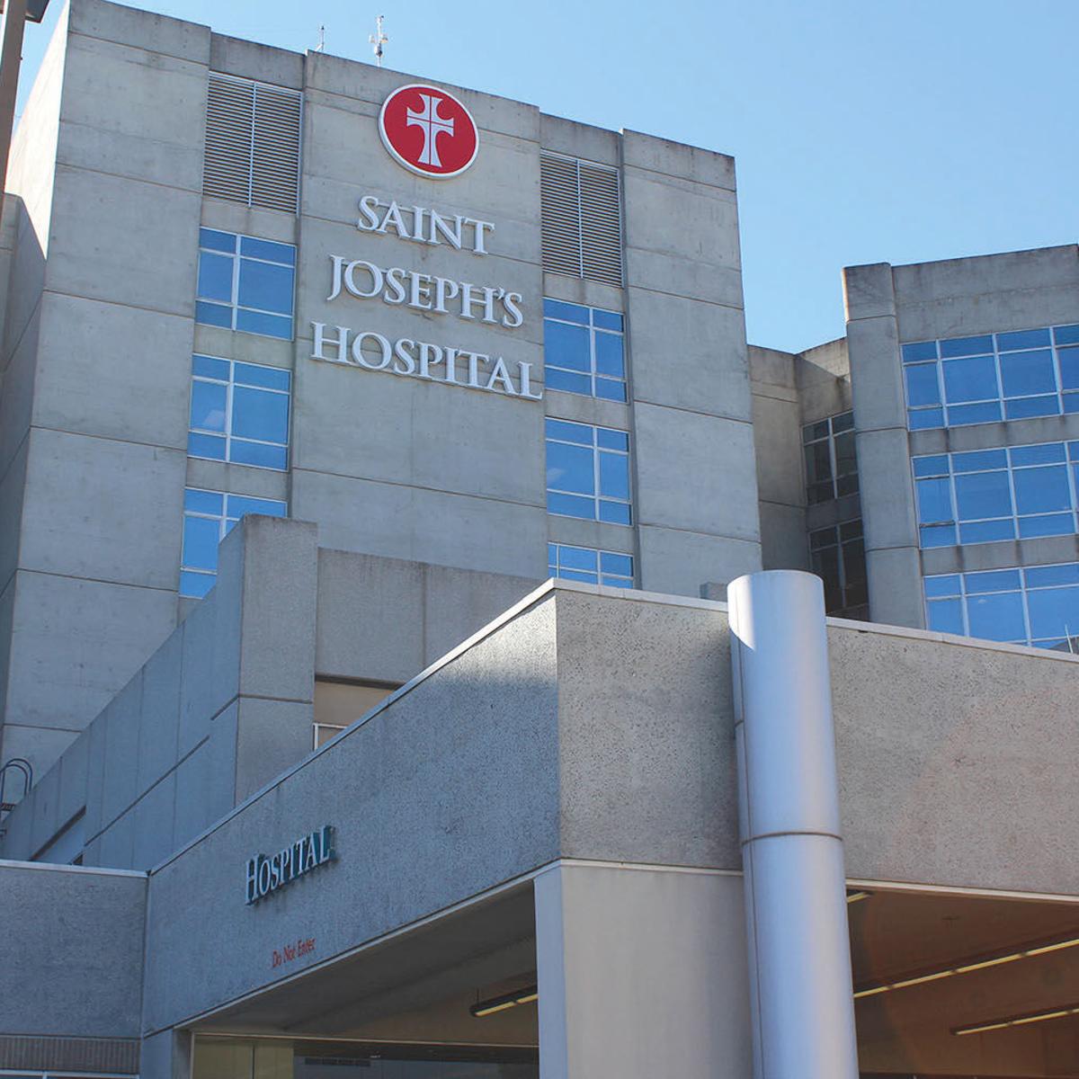 3 Buckhead Sandy Springs Hospitals Ranked By U S News