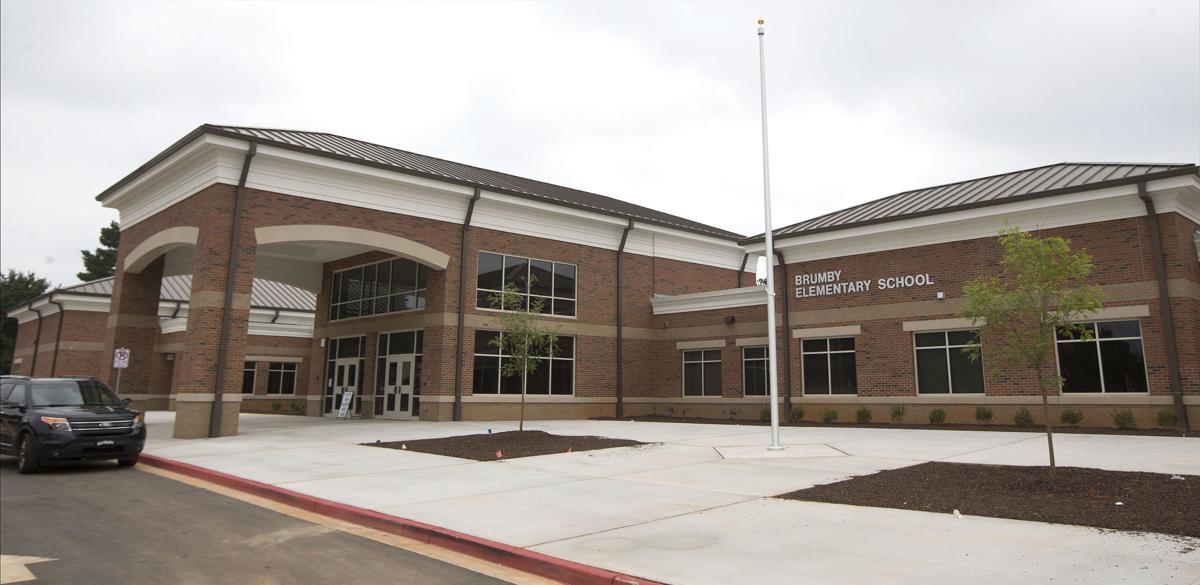 2 new Cobb schools opening News