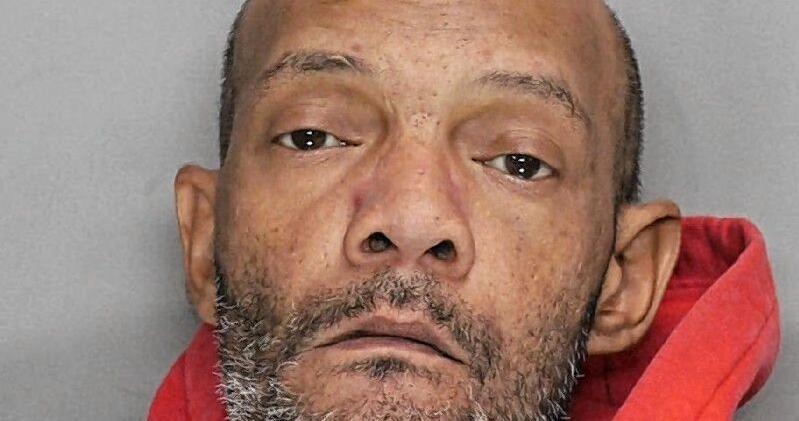 Marietta man accused of pistol-whipping victim on Atlanta Road | Police ...