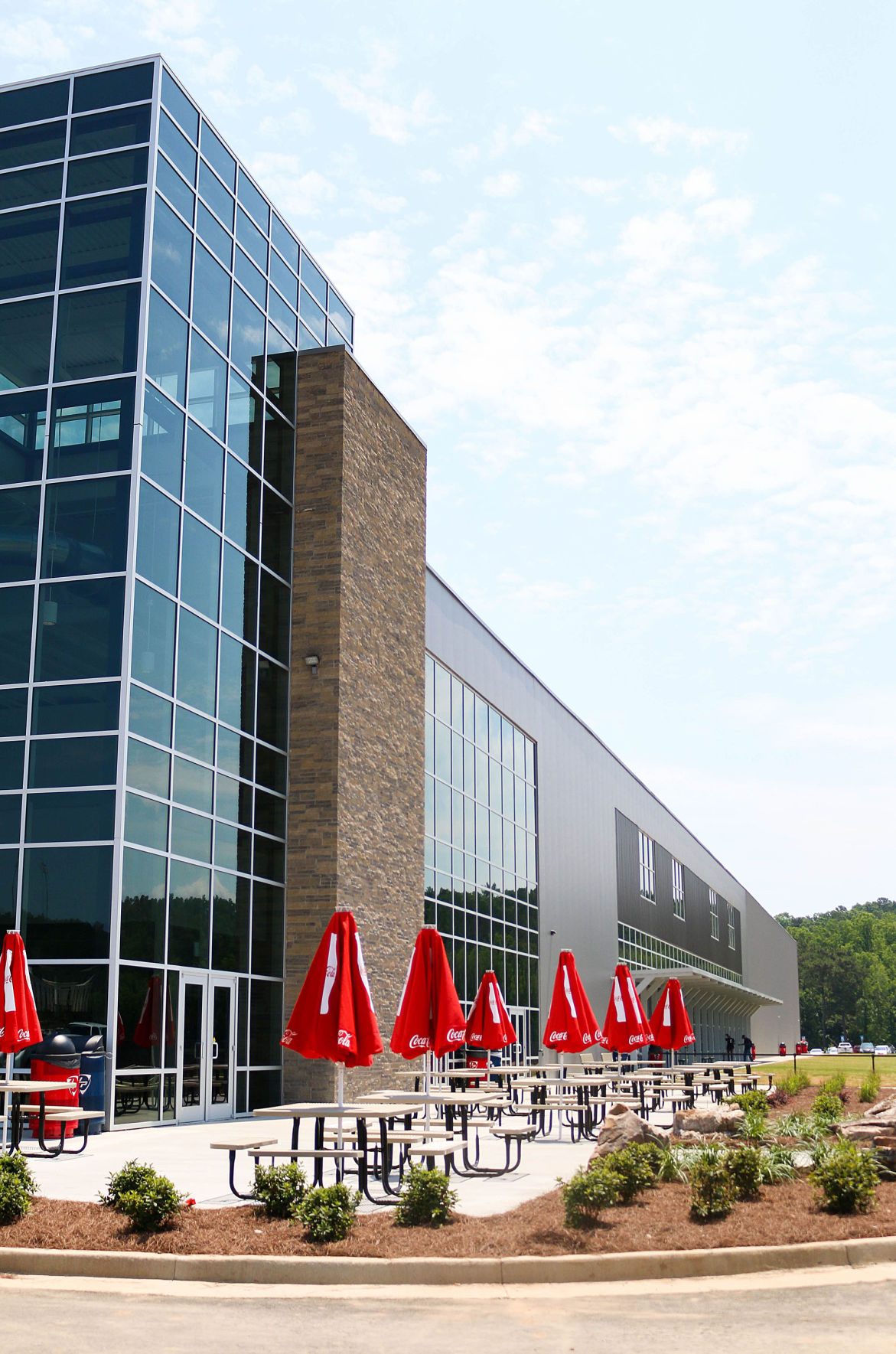 Officials New LakePoint facility to benefit Cobb News