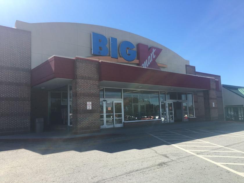 Attention Kmart Shoppers Final Cobb Location Closing In November