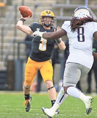 Big South Championship Automatic Bid At Stake For Winner Between
