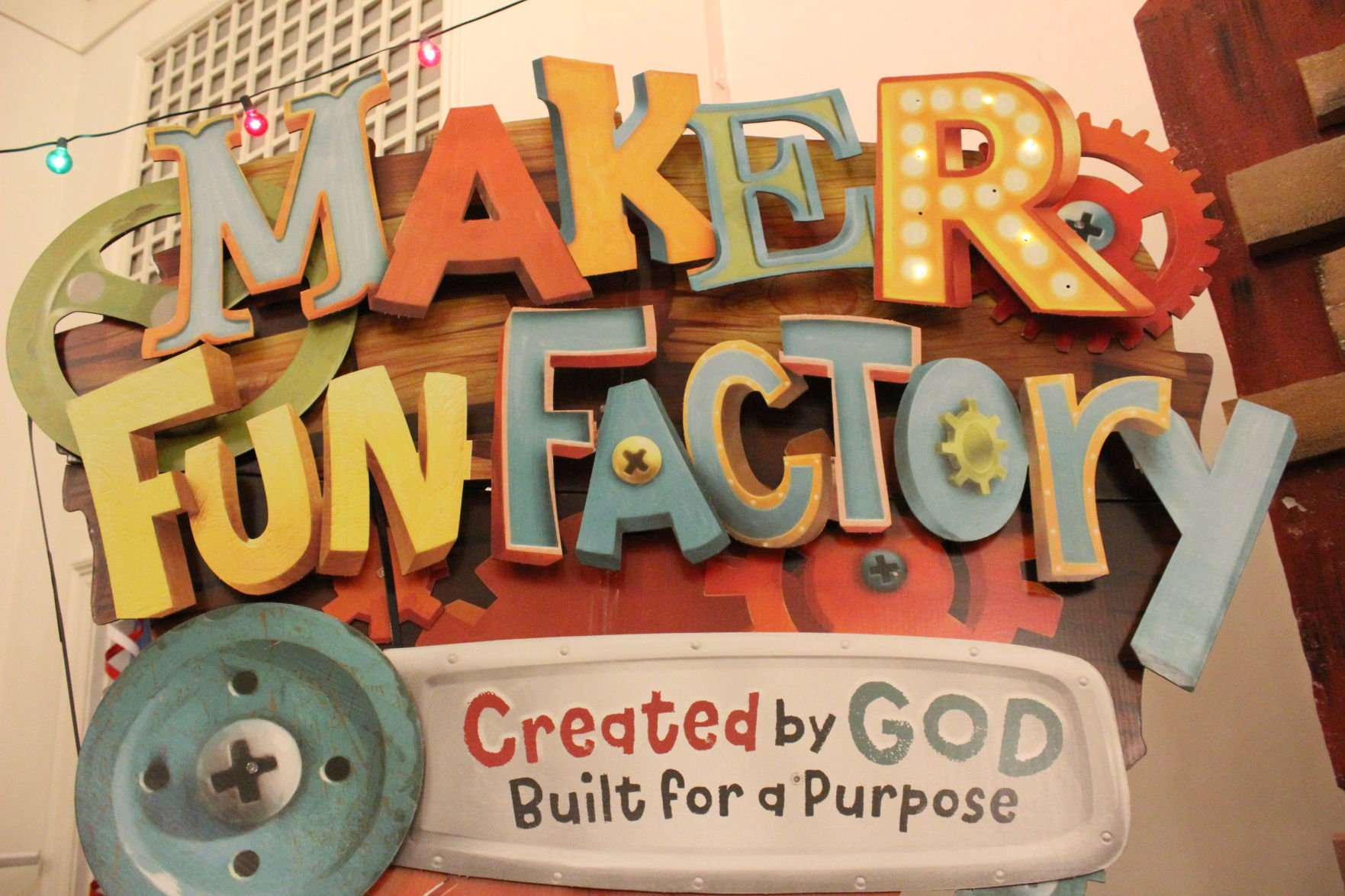 maker fun factory bible discovery ideas