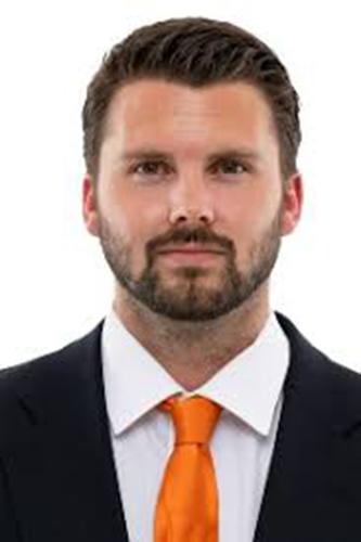Kyle Boster KSU Announces Additions to Football Coaching Staff | Cobb Football ...